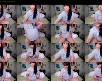 milfmonee — 46 minute Chaturbate female cam show recording, 720p, Jun 18, 2022