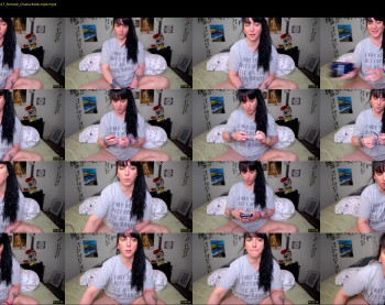 milfmonee — 7 minute Chaturbate female cam show recording, 720p, Jun 18, 2022