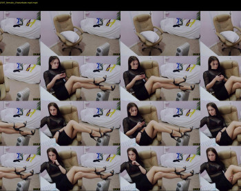 miracle_rose — 11 minute Chaturbate female cam show recording, 1080p, Jun 18, 2022