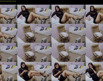miracle_rose — 32 minute Chaturbate female cam show recording, 1080p, Jun 18, 2022