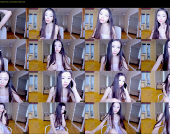 miso_misa — 6 minute Chaturbate female cam show recording, 1080p, Jun 18, 2022