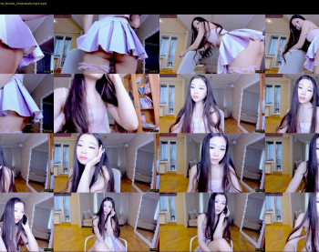 miso_misa — 10 minute Chaturbate female cam show recording, 1080p, Jun 18, 2022