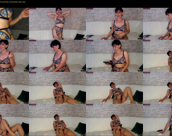 miss_giulia — 10 minute Chaturbate female cam show recording, 1080p, Jun 18, 2022