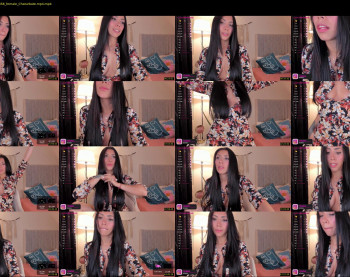 missflorida — 55 minute Chaturbate female cam show recording, 1080p, Jun 19, 2022