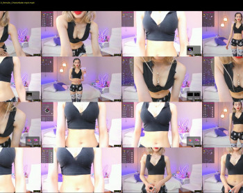 mizuki_su — 32 minute Chaturbate female cam show recording, 1080p, Jun 18, 2022