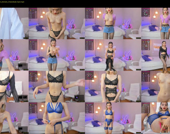 mizuki_su — 54 minute Chaturbate female cam show recording, 1080p, Jun 19, 2022