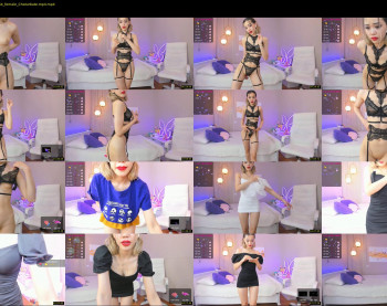 mizuki_su — 54 minute Chaturbate female cam show recording, 1080p, Jun 19, 2022
