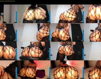mollyguns — 94 minute Chaturbate female cam show recording, 720p, Jun 19, 2022