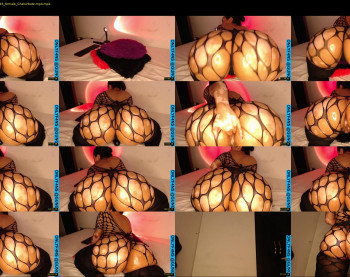 mollyguns — 65 minute Chaturbate female cam show recording, 720p, Jun 19, 2022