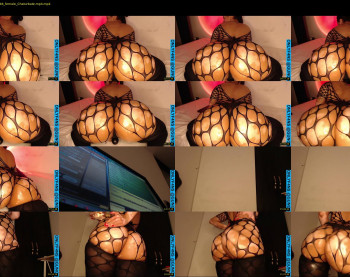 mollyguns — 25 minute Chaturbate female cam show recording, 720p, Jun 19, 2022