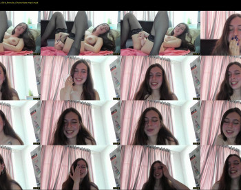 moon_sonata — 22 minute Chaturbate female cam show recording, 1080p, Jun 18, 2022