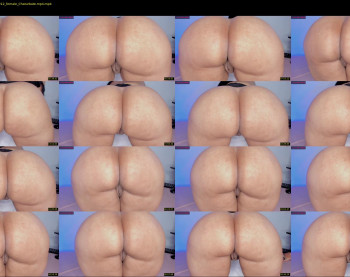 moon_swt_ — 45 minute Chaturbate female cam show recording, 1080p, Jun 18, 2022