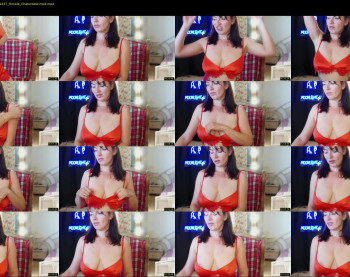 moonlight4u — 4 minute Chaturbate female cam show recording, 1080p, Jun 18, 2022