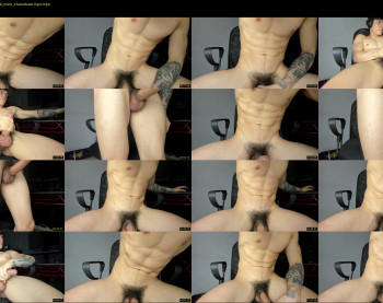 mr_freed — 54 minute Chaturbate male cam show recording, 1080p, Jun 19, 2022