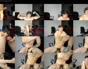 mr_freed — 23 minute Chaturbate male cam show recording, 1080p, Jun 19, 2022