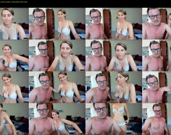munishpunish — 16 minute Chaturbate couple cam show recording, 480p, Jun 18, 2022