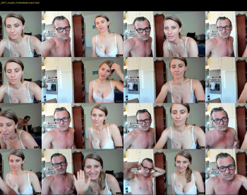 munishpunish — 7 minute Chaturbate couple cam show recording, 480p, Jun 18, 2022