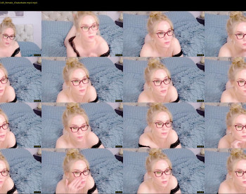 myassistant — 21 minute Chaturbate female cam show recording, 720p, Jun 19, 2022