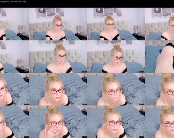 myassistant — 35 minute Chaturbate female cam show recording, 720p, Jun 19, 2022