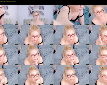 myassistant — 13 minute Chaturbate female cam show recording, 720p, Jun 19, 2022