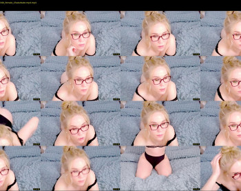 myassistant — 45 minute Chaturbate female cam show recording, 720p, Jun 19, 2022