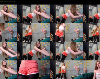 nancycute__ — 10 minute Chaturbate female cam show recording, 1080p, Jun 18, 2022