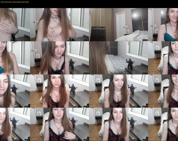 naughty_popa — 54 minute Chaturbate female cam show recording, 1080p, Jun 19, 2022