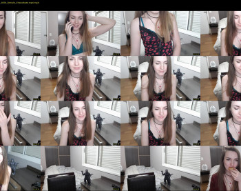 naughty_popa — 55 minute Chaturbate female cam show recording, 1080p, Jun 19, 2022