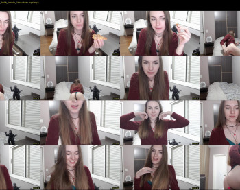 naughty_popa — 37 minute Chaturbate female cam show recording, 1080p, Jun 19, 2022