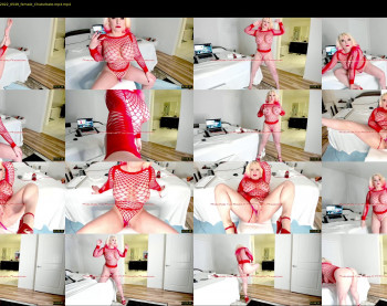 naughtyobsessions — 58 minute Chaturbate female cam show recording, 720p, Jun 18, 2022