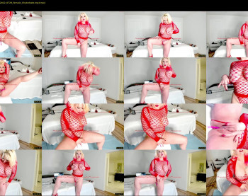naughtyobsessions — 91 minute Chaturbate female cam show recording, 720p, Jun 18, 2022