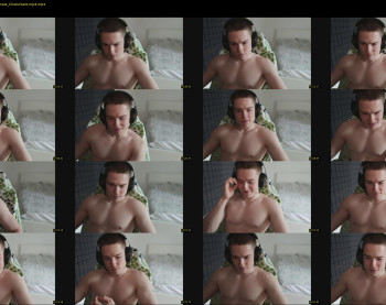 nfeibk — 41 minute Chaturbate male cam show recording, 1080p, Jun 18, 2022