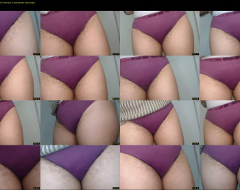 nicebrown — 25 minute Chaturbate female cam show recording, 720p, Jun 18, 2022