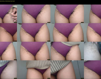 nicebrown — 9 minute Chaturbate female cam show recording, 720p, Jun 19, 2022