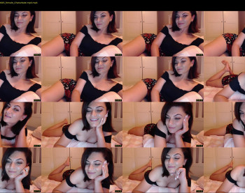 nightssecret — 65 minute Chaturbate female cam show recording, 720p, Jun 19, 2022