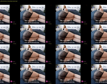 peachyym — 11 minute Chaturbate female cam show recording, 720p, Jun 19, 2022