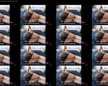 peachyym — 10 minute Chaturbate female cam show recording, 720p, Jun 19, 2022