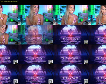 phoenix_taylor — 6 minute Chaturbate female cam show recording, 1080p, Jun 18, 2022