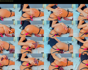 pinkyishere — 55 minute Chaturbate female cam show recording, 1080p, Jun 18, 2022