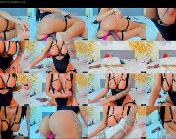 pinkyishere — 34 minute Chaturbate female cam show recording, 1080p, Jun 18, 2022