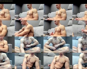 prince_d1ck — 54 minute Chaturbate male cam show recording, 1080p, Jun 18, 2022