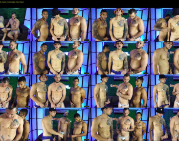 querhyus — 19 minute Chaturbate male cam show recording, 1080p, Jun 19, 2022