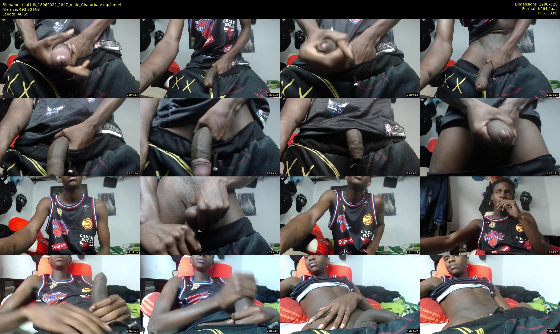 real1dk — 47 minute Chaturbate male cam show recording, 720p, Jun 18, 2022