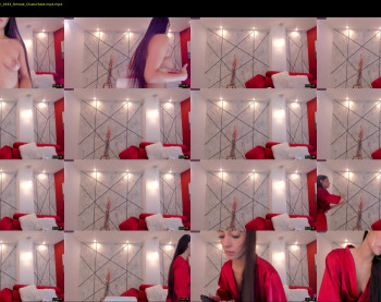 rebeccabaxter — 16 minute Chaturbate female cam show recording, 1080p, Jun 18, 2022