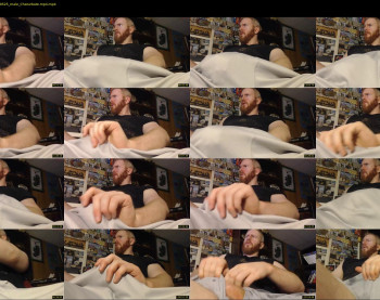 redhead4fun — 74 minute Chaturbate male cam show recording, 480p, Jun 19, 2022