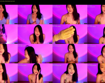 reibelletv — 91 minute Chaturbate female cam show recording, 720p, Jun 19, 2022