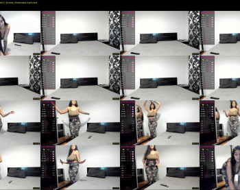 rosasweet02 — 14 minute Chaturbate female cam show recording, 1080p, Jun 19, 2022