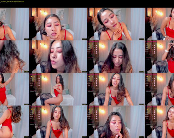 sadashi_ — 56 minute Chaturbate female cam show recording, 720p, Jun 18, 2022