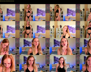 sanymorgan — 32 minute Chaturbate couple cam show recording, 1080p, Jun 18, 2022