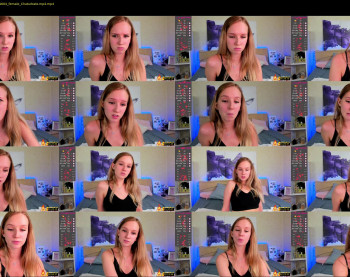 sanymorgan — 3 minute Chaturbate couple cam show recording, 1080p, Jun 18, 2022